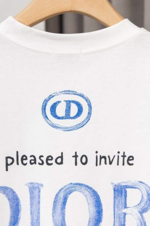 Dior T Shirts Short _SKUDiorM-2XLjhtxY00916386